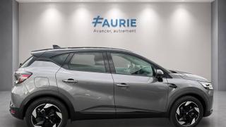 Renault Captur  - photo 3