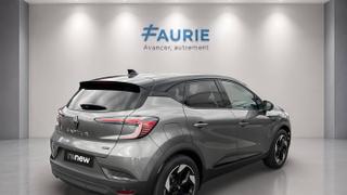 Renault Captur  - photo 4