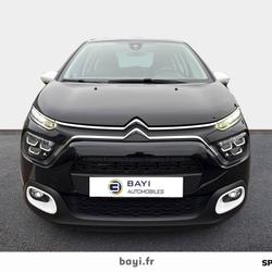 Citroen C3 PureTech 83 ch BVM5 You occasion - &Eacute;vreux - photo 2/20