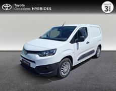 Toyota Proace City Vernouillet