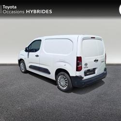 Toyota Proace City Medium 100 D-4D Business Vernouillet