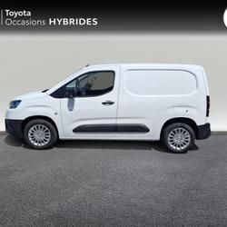 Toyota Proace City Medium 100 D-4D Business Vernouillet