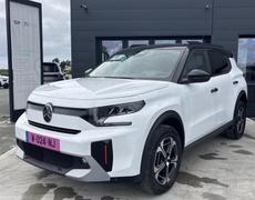 Citroen C3 Aircross Plonéour-Lanvern
