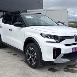 Citroen C3 Aircross 1.2 Hybride 145ch MAX e-DCS6 Plon&eacute;our-Lanvern