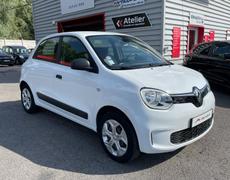 Renault Twingo 3
