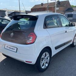 Renault Twingo 3 1.0 SCe 65ch Life - 20 Douai