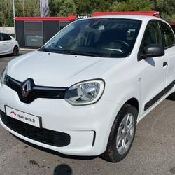 Renault Twingo 3 1.0 SCe 65ch Life - 20 Douai