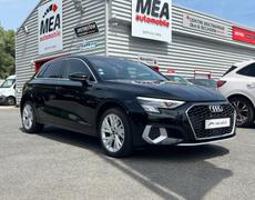 Audi A3 Sportback Douai