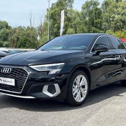 Audi A3 Sportback 35 TFSI 150ch Mild Hybrid Design Luxe S tronic 7 Douai