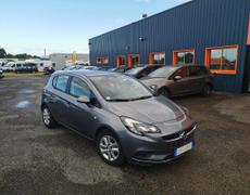 Opel Corsa La Montagne