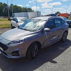Ford Kuga 2.5i DURATECH 190 ch ST-Line POWERSHIFT FHEV Bio&eacute;thanol La Montagne