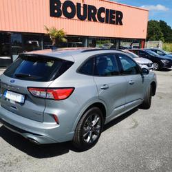 Ford Kuga 2.5i DURATECH 190 ch ST-Line POWERSHIFT FHEV Bio&eacute;thanol La Montagne