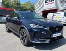 Cupra Formentor Douai