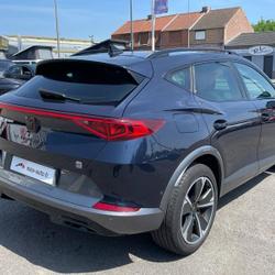 Cupra Formentor 2.0 TDI 150ch V Douai