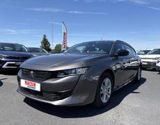 Peugeot 508 SW Saint-Lô
