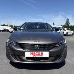 Peugeot 508 SW BlueHDi 130ch S&S Active Pack EAT8 Saint-L&ocirc;