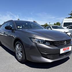 Peugeot 508 SW BlueHDi 130ch S&S Active Pack EAT8 Saint-L&ocirc;