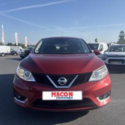 Nissan Pulsar 1.2 DIG-T 115ch N-Connecta Saint-L&ocirc;