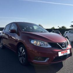 Nissan Pulsar 1.2 DIG-T 115ch N-Connecta Saint-L&ocirc;