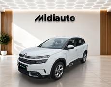 Citroen C5 Aircross Châteaulin