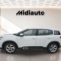 Citroen C5 Aircross Hybrid 225 SHINE PACK e-EAT8 occasion - Ch&acirc;teaulin - photo 2/25