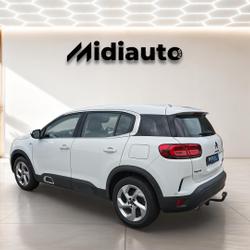 Citroen C5 Aircross Hybrid 225 SHINE PACK e-EAT8 occasion - Ch&acirc;teaulin - photo 3/25
