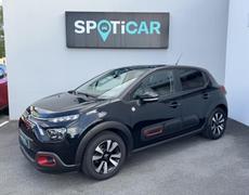 Citroen C3 Quimper
