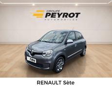 Renault Twingo 3 Sète