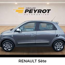 Renault Twingo 3 Twingo III SCe 65 Limited S&egrave;te