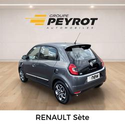 Renault Twingo 3 Twingo III SCe 65 Limited S&egrave;te