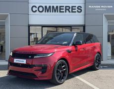 Land Rover Range Rover Sport Séméac