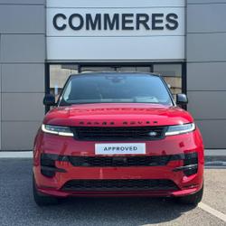 Land Rover Range Rover Sport 3.0 P440e 440ch PHEV Dynamic SE S&eacute;m&eacute;ac