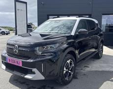 Citroen C3 Aircross Plonéour-Lanvern
