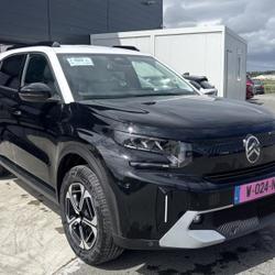 Citroen C3 Aircross 1.2 Hybride 145ch MAX e-DCS6 Plon&eacute;our-Lanvern