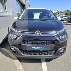 Citroen C3 PureTech 110 S&S EAT6 Shine Pack Paimpol