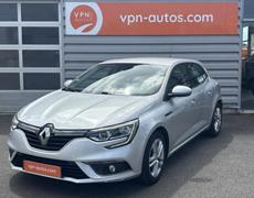 Renault Megane 4 Flers