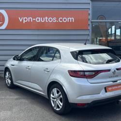 Renault Megane 4 1.2 TCe 100ch energy Business Flers