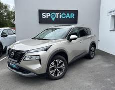 Nissan XTrail Concarneau