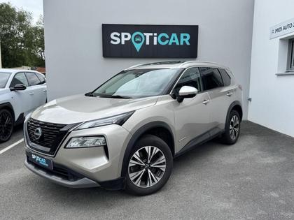 Nissan XTrail - e-Power 204ch N-Connecta / TOIT OUVRANT - 25 480 €