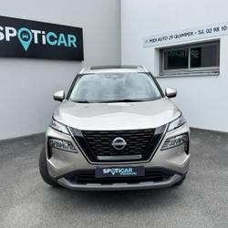 Nissan XTrail e-Power 204ch N-Connecta / TOIT OUVRANT Concarneau