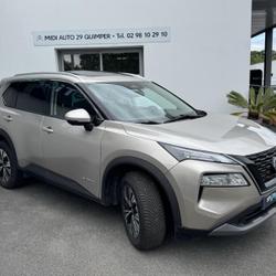 Nissan XTrail e-Power 204ch N-Connecta / TOIT OUVRANT Concarneau