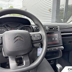 Citroen C3 C3 PureTech 110 S&S EAT6 Shine Beaune