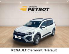 Dacia Jogger Clermont-l'Hérault