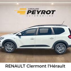 Dacia Jogger ECO-G 100 7 places Expression occasion - Clermont-l'H&eacute;rault - photo 3/25