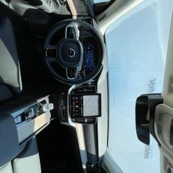 Volvo XC90 T8 AWD 310 + 145ch Ultra Style Dark Geartronic S&eacute;m&eacute;ac