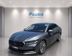 Skoda Superb Trélissac