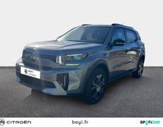 Citroen C3 Aircross Évreux