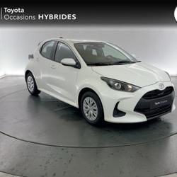 Toyota Yaris 116h Dynamic 5p MC24 Vernouillet