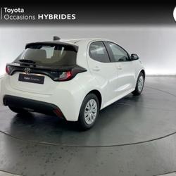 Toyota Yaris 116h Dynamic 5p MC24 Vernouillet
