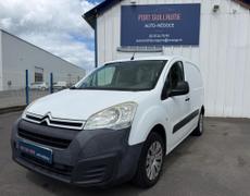 Citroen Berlingo Dives-sur-Mer